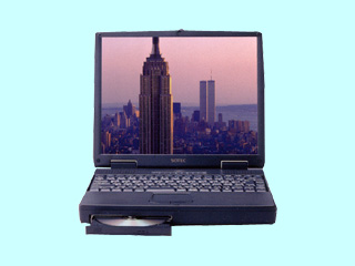SOTEC WinBook Quattro/X 300TX V2T300TX-01