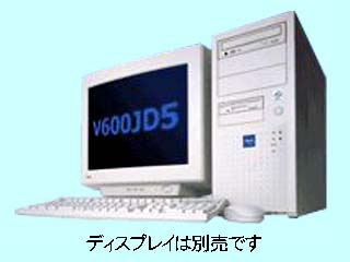 iiyama V600JD5