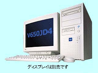 iiyama V650JD4