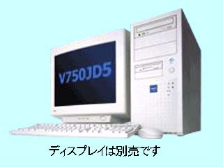 iiyama V750JD5