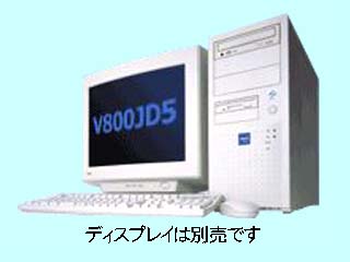 iiyama V800JD5