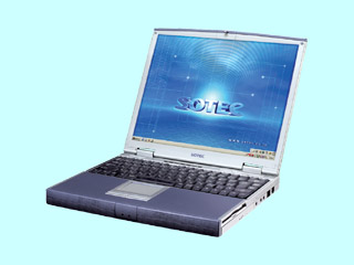 SOTEC WinBook WBU270A4