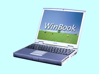 SOTEC WinBook WBU380C4