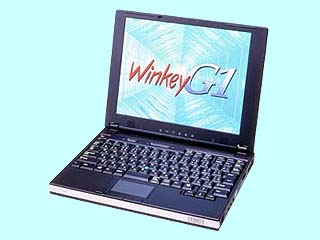 SANYO WinkeyG1 MBC-G1K