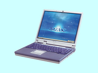 SOTEC WinBook WS3100R