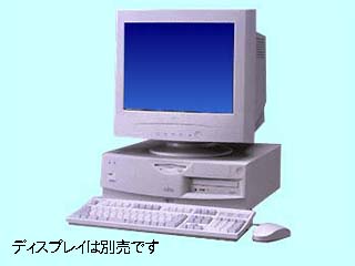 FUJITSU FMV-6266DX FMV1DX7161