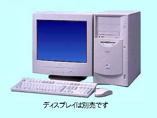 FUJITSU FMV-6333TX FMV1TXB151