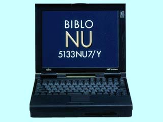 FUJITSU FMV-BIBLO FMV-5133NU7/Y FMV53NU7Y5