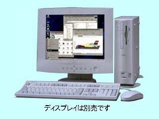 FUJITSU FMV-5200CL FMV1C10A61