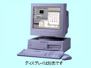 FUJITSU FMV-5200D9K FMV9D10A11