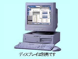 FUJITSU FMV-5233D9M FMV524D9W1