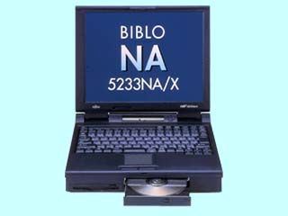 FUJITSU FMV-BIBLO FMV-5233NA/X FMV1NA2XC5