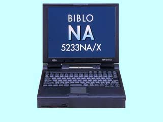 FUJITSU FMV-BIBLO FMV-5233NA/X FMV1NA2XA6