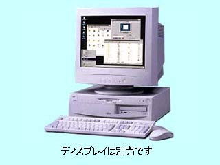 FUJITSU FMV-5266DX FMV1DX4161