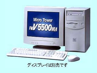 FUJITSU FMV-5500ML4 FMV4ML8111