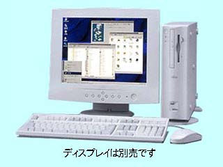 FUJITSU FMV-6266CL FMV1CL7101