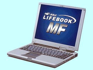 FUJITSU FMV-BIBLO LIFEBOOK FMV-6266MF3/W FMV3MFRW6