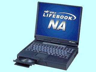 FUJITSU FMV-BIBLO LIFEBOOK FMV-6266NA3/L FMV3NA7LA0