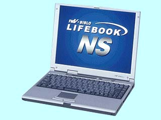 FUJITSU FMV-BIBLO LIFEBOOK FMV-6266NS3/X FMV3NS7X5