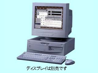 FUJITSU FMV-6233D9 FMV9D50A11