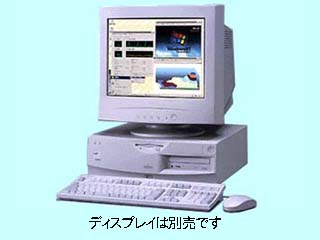 FUJITSU FMV-6300DX FMV1DX9101