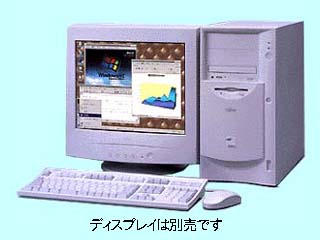 FUJITSU FMV-6300TX FMV1TX9101