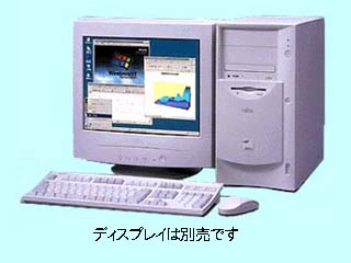 FUJITSU FMV-6333TX FMV1TXB101