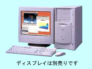 FUJITSU FMV-6400TX FMV1TXF101