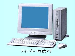 FUJITSU FMV-6500CL3 FMV3CLJ151