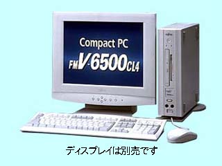 FUJITSU FMV-6500CL4 FMV4CLJ171