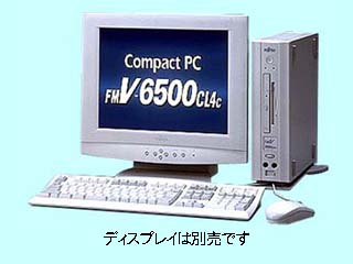 FUJITSU FMV-6500CL4c FMV4CLK101