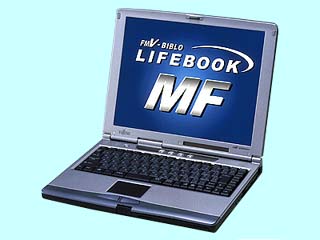 FUJITSU FMV-BIBLO LIFEBOOK FMV-6500MF6/X FMV6MF6XM0