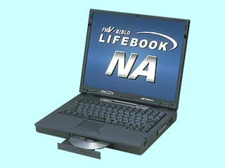 FUJITSU FMV-BIBLO LIFEBOOK FMV-6500NA5/B FMV5NA6BC0