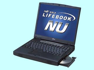 FUJITSU FMV-BIBLO LIFEBOOK FMV-650NU7C/L FMV7NUHLC2