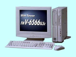 FUJITSU FMV-6566SL5c FMV5SLM161