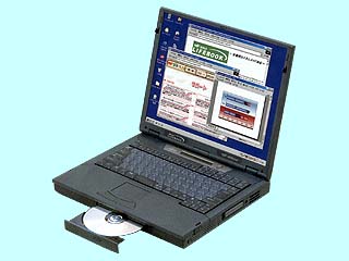 FUJITSU FMV-BIBLO LIFEBOOK FMV-6650NA6/B FMV6NA9BC6