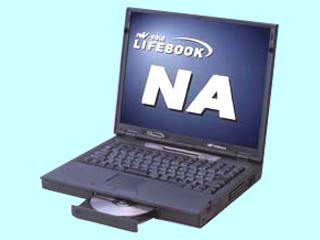 FUJITSU FMV-BIBLO LIFEBOOK FMV-6750NA7/B FMV7NA2BC0