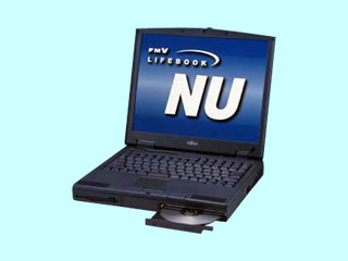 FUJITSU FMV-BIBLO LIFEBOOK FMV-6000NU/L FMVNU1L2C0