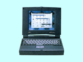 FUJITSU FMV-BIBLO FMV-450NL 170 FMV45NL2