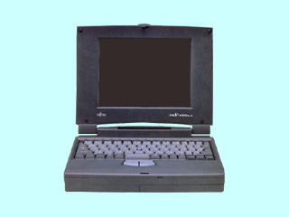 FUJITSU FMV-BIBLO FMV-450NL/S 340 FMV45NLS4