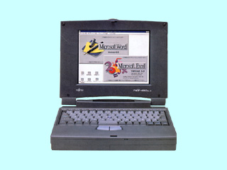 FUJITSU FMV-BIBLO FMV-450NL/S 340S FMV45NLSS3
