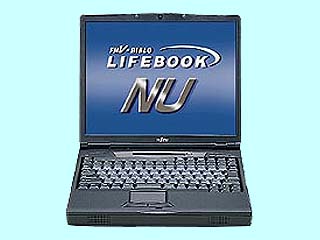 FUJITSU FMV-BIBLO LIFEBOOK FMV-6333NU4/X FMV4NU1XA6