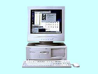 FUJITSU FMV-5200DE6 FMV50DE6C5