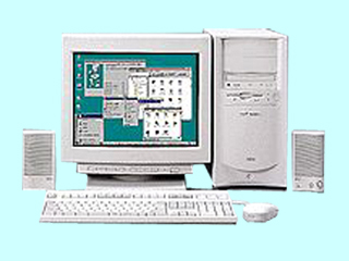 FUJITSU FMV-5200T4 FMV520T4B