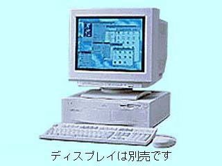 FUJITSU FMV-5120DE3 FMV52DE3P6