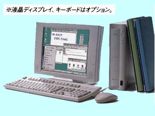 FUJITSU FMV-5166L FMV516LC5