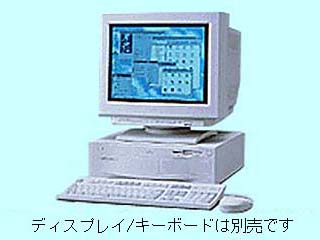 FUJITSU FMV-5120D5 FMV512D5Q4