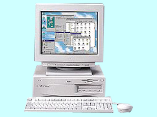 FUJITSU FMV-5100D6 FMV510D6M1