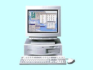 FUJITSU FMV-5133D7 FMV513D7B1