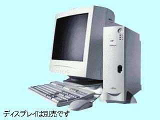 FUJITSU FMV-5200NetPC FMV521N1T7